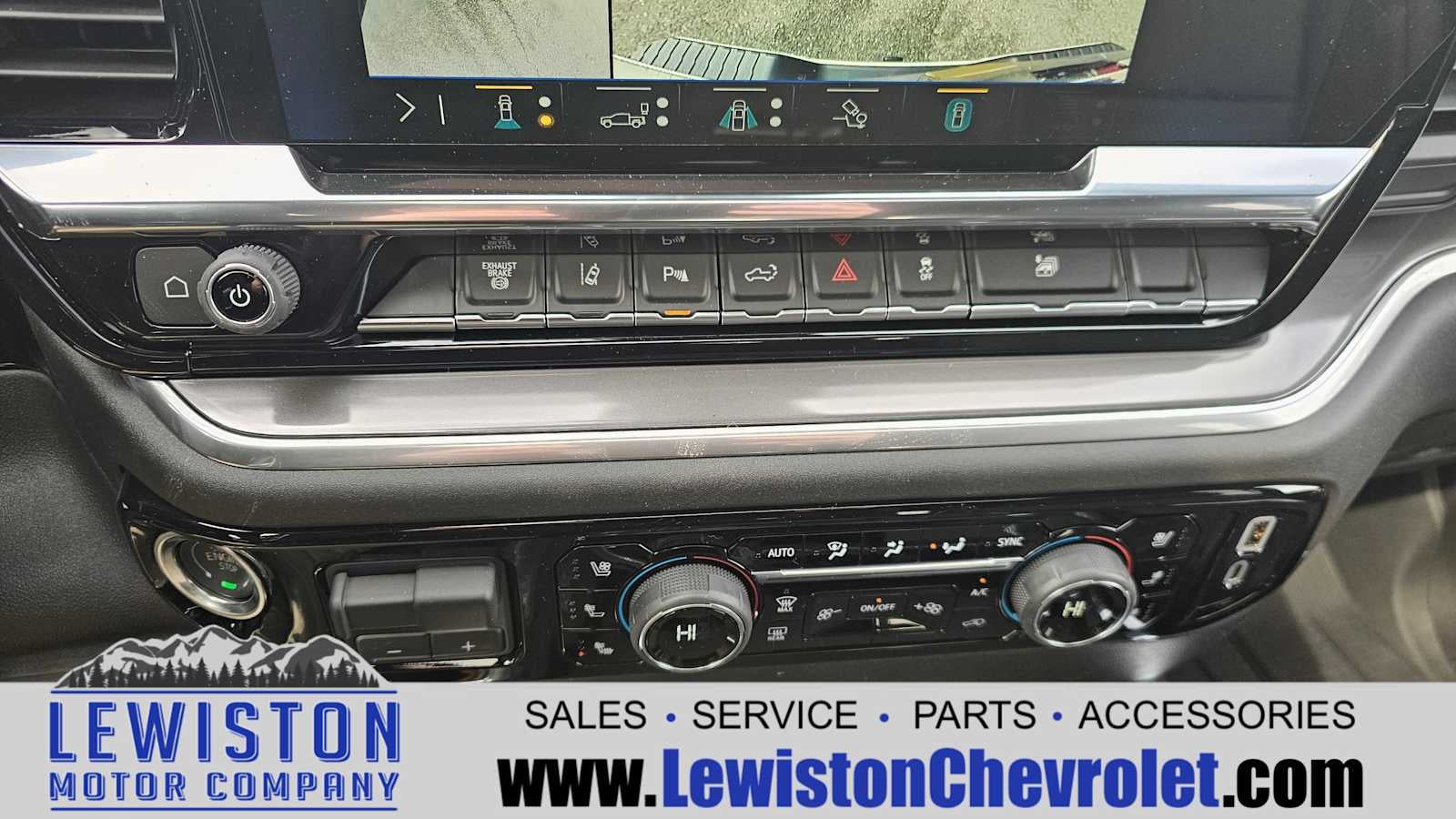 2025 Chevrolet Silverado 3500 HD High Country