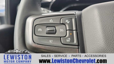 2025 Chevrolet Silverado 3500 HD High Country