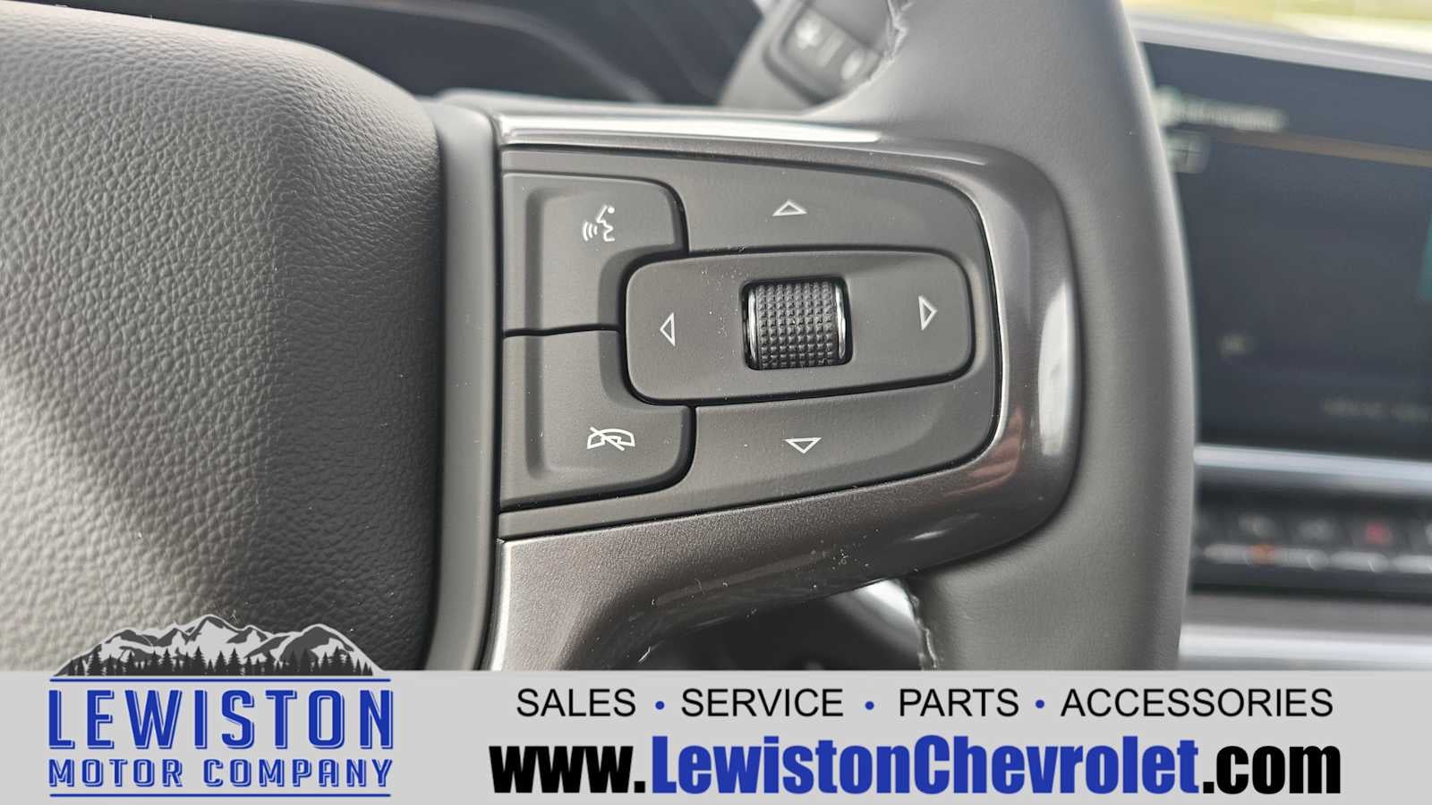 2025 Chevrolet Silverado 3500 HD High Country