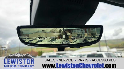 2025 Chevrolet Silverado 3500 HD High Country