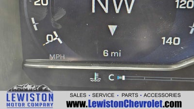 2025 Chevrolet Silverado 3500 HD High Country