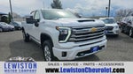 2025 Chevrolet Silverado 3500 HD High Country