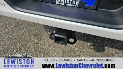 2025 Chevrolet Silverado 3500 HD High Country