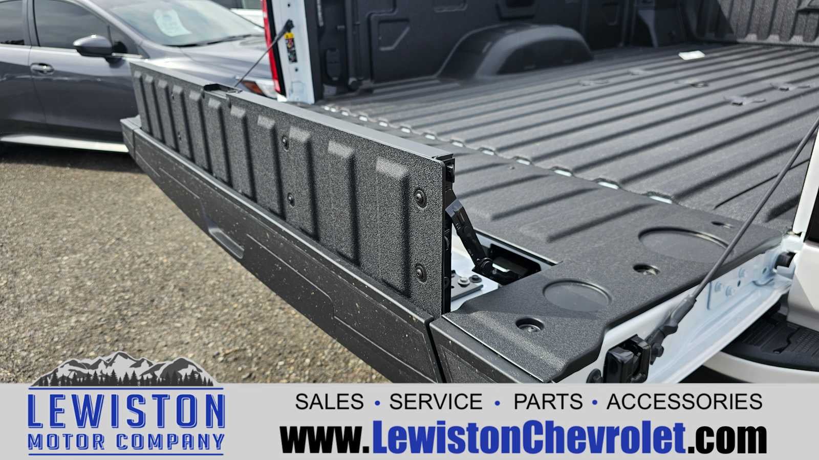 2025 Chevrolet Silverado 3500 HD High Country