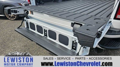 2025 Chevrolet Silverado 3500 HD High Country