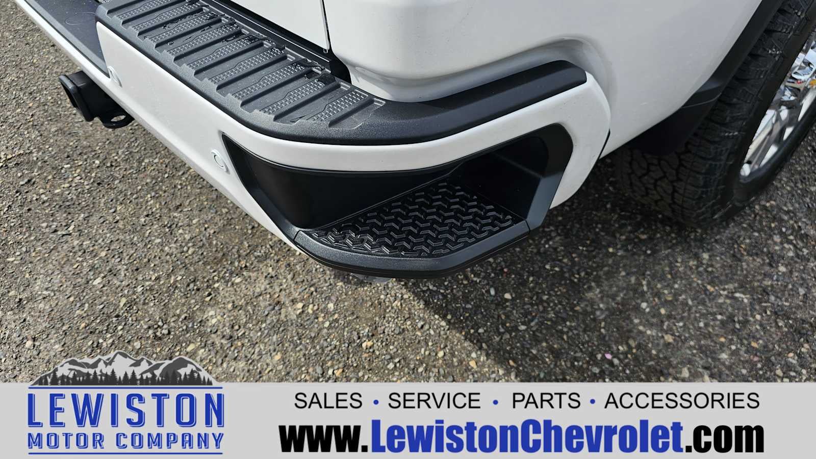 2025 Chevrolet Silverado 3500 HD High Country