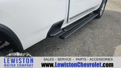 2025 Chevrolet Silverado 3500 HD High Country