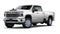 2025 Chevrolet Silverado 3500 HD High Country