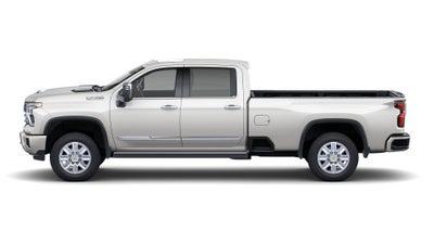 2025 Chevrolet Silverado 3500 HD High Country