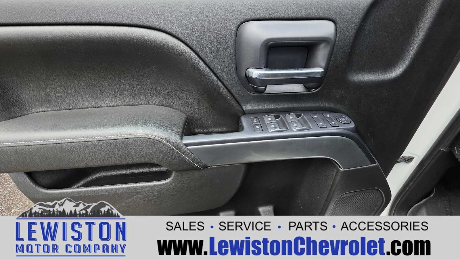 2015 Chevrolet Silverado 3500 HD LT