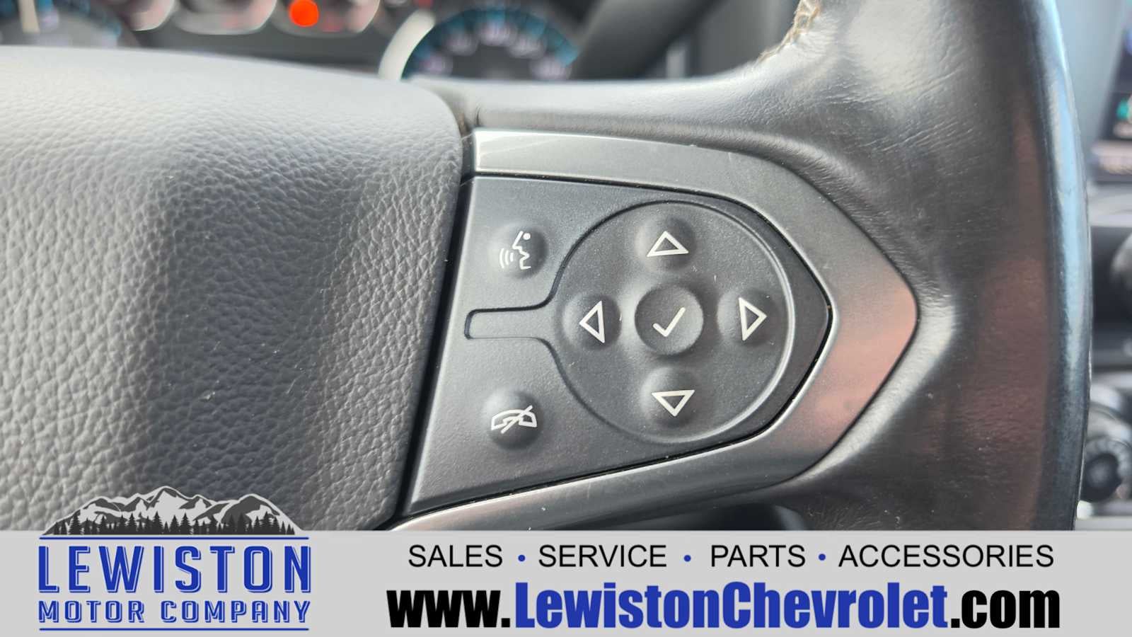 2015 Chevrolet Silverado 3500 HD LT