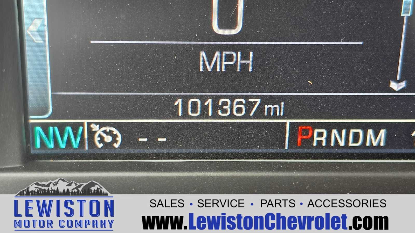 2015 Chevrolet Silverado 3500 HD LT