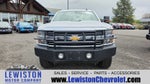 2015 Chevrolet Silverado 3500 HD LT