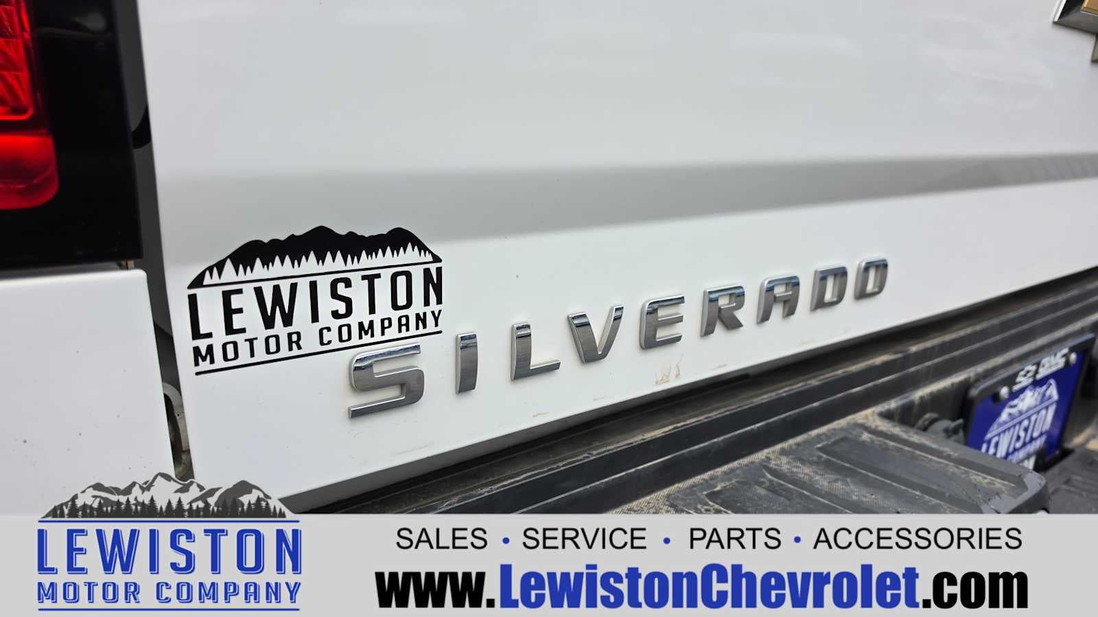 2015 Chevrolet Silverado 3500 HD LT