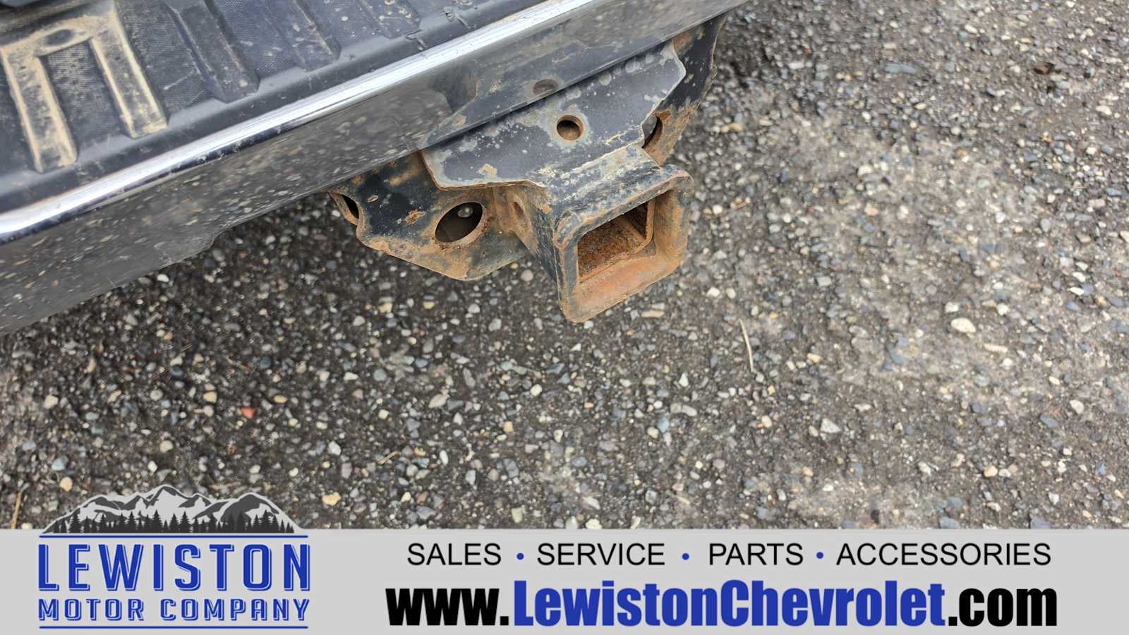 2015 Chevrolet Silverado 3500 HD LT