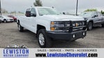 2015 Chevrolet Silverado 3500 HD LT