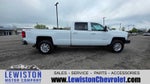 2015 Chevrolet Silverado 3500 HD LT
