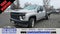 2021 Chevrolet Silverado 3500 HD WT