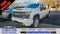 2022 Chevrolet Silverado 3500 HD High Country