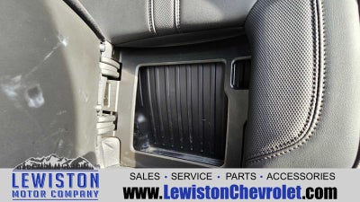 2022 Chevrolet Silverado 3500 HD High Country