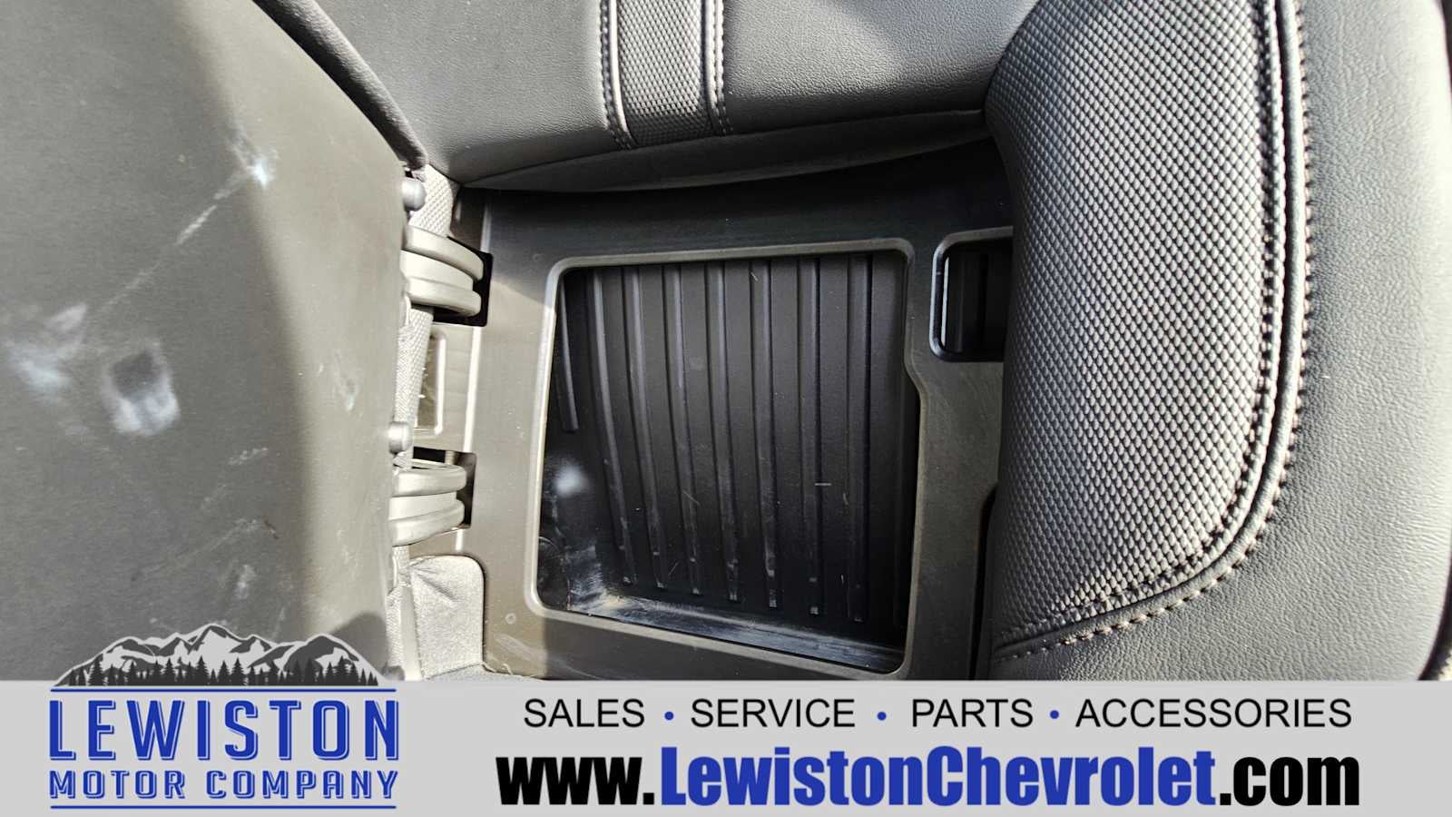 2022 Chevrolet Silverado 3500 HD High Country