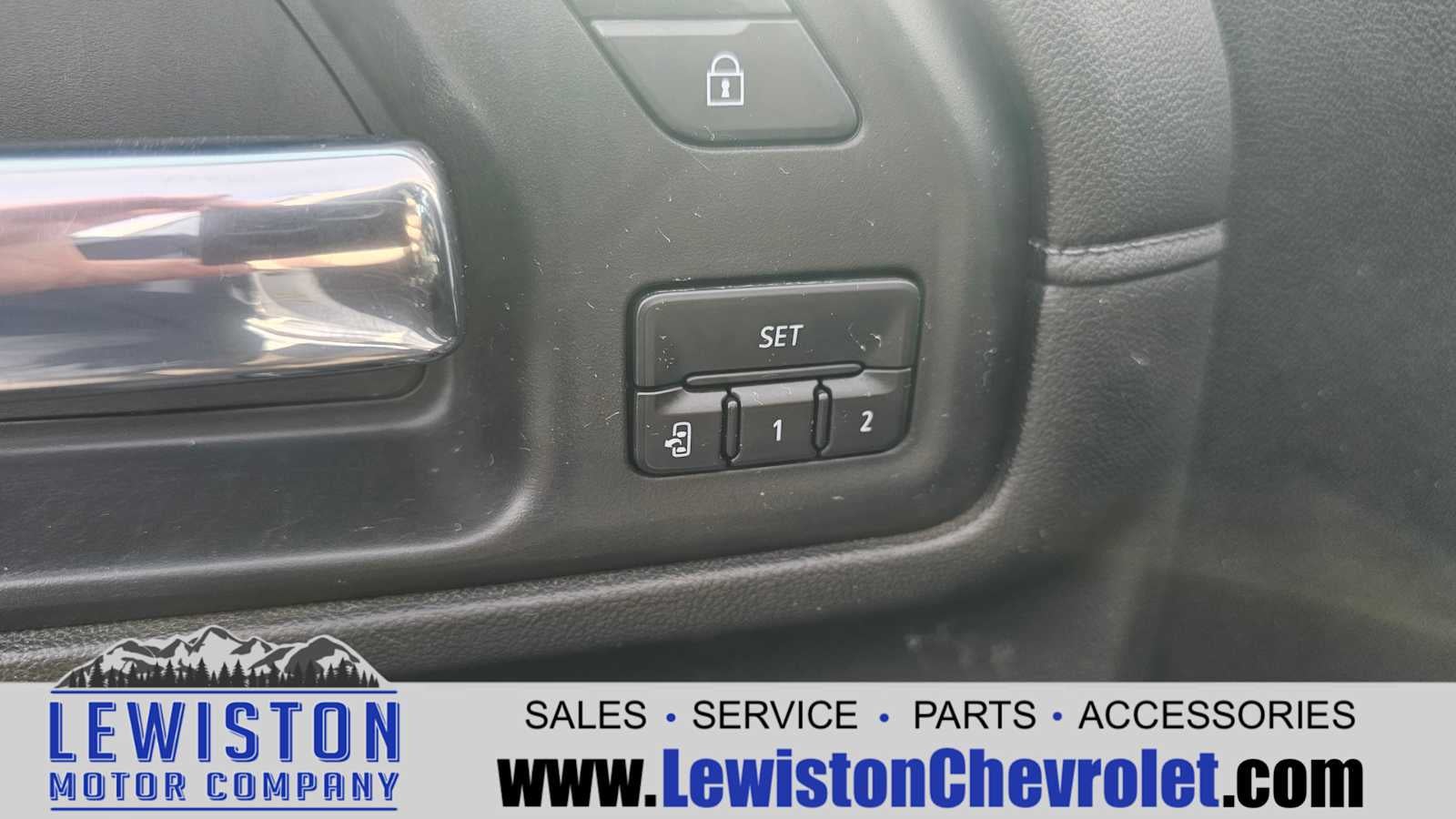 2022 Chevrolet Silverado 3500 HD High Country