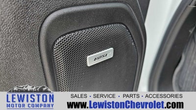 2022 Chevrolet Silverado 3500 HD High Country