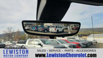 2022 Chevrolet Silverado 3500 HD High Country