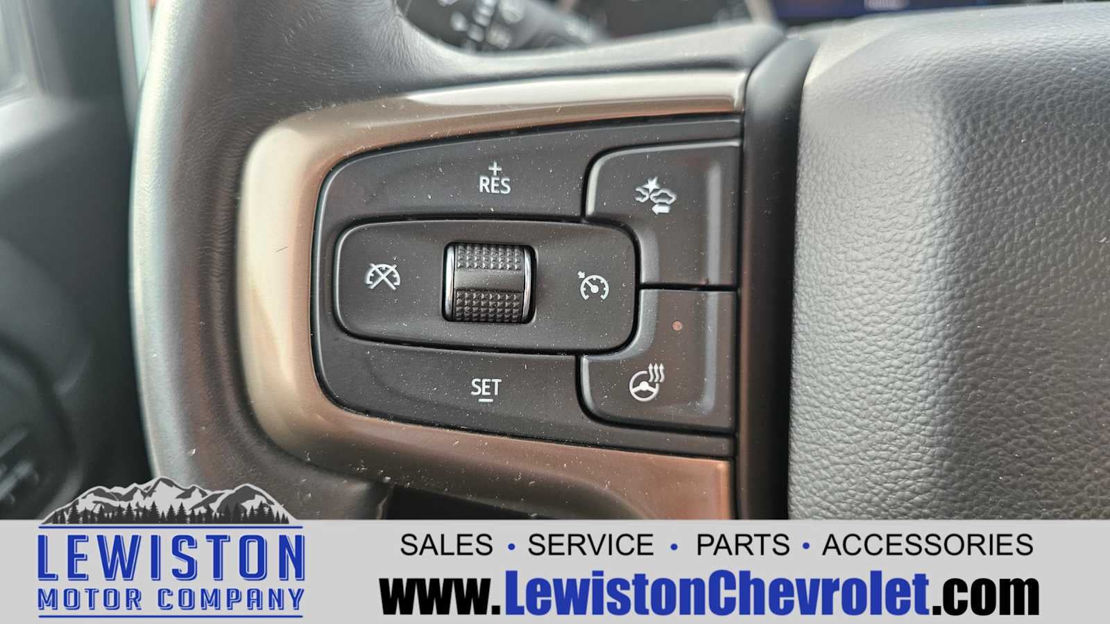 2022 Chevrolet Silverado 3500 HD High Country