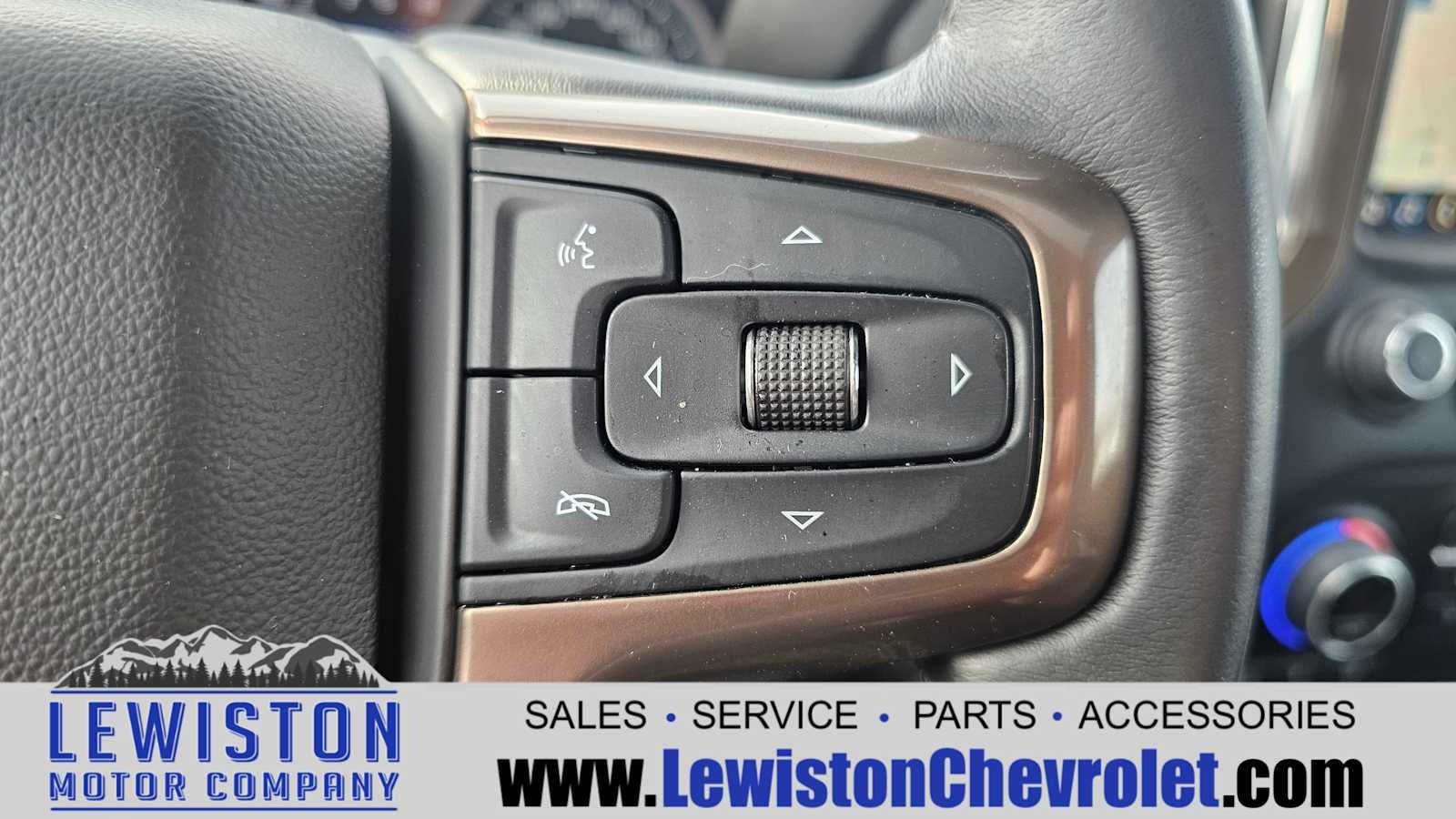 2022 Chevrolet Silverado 3500 HD High Country