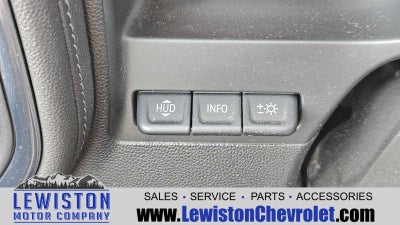 2022 Chevrolet Silverado 3500 HD High Country