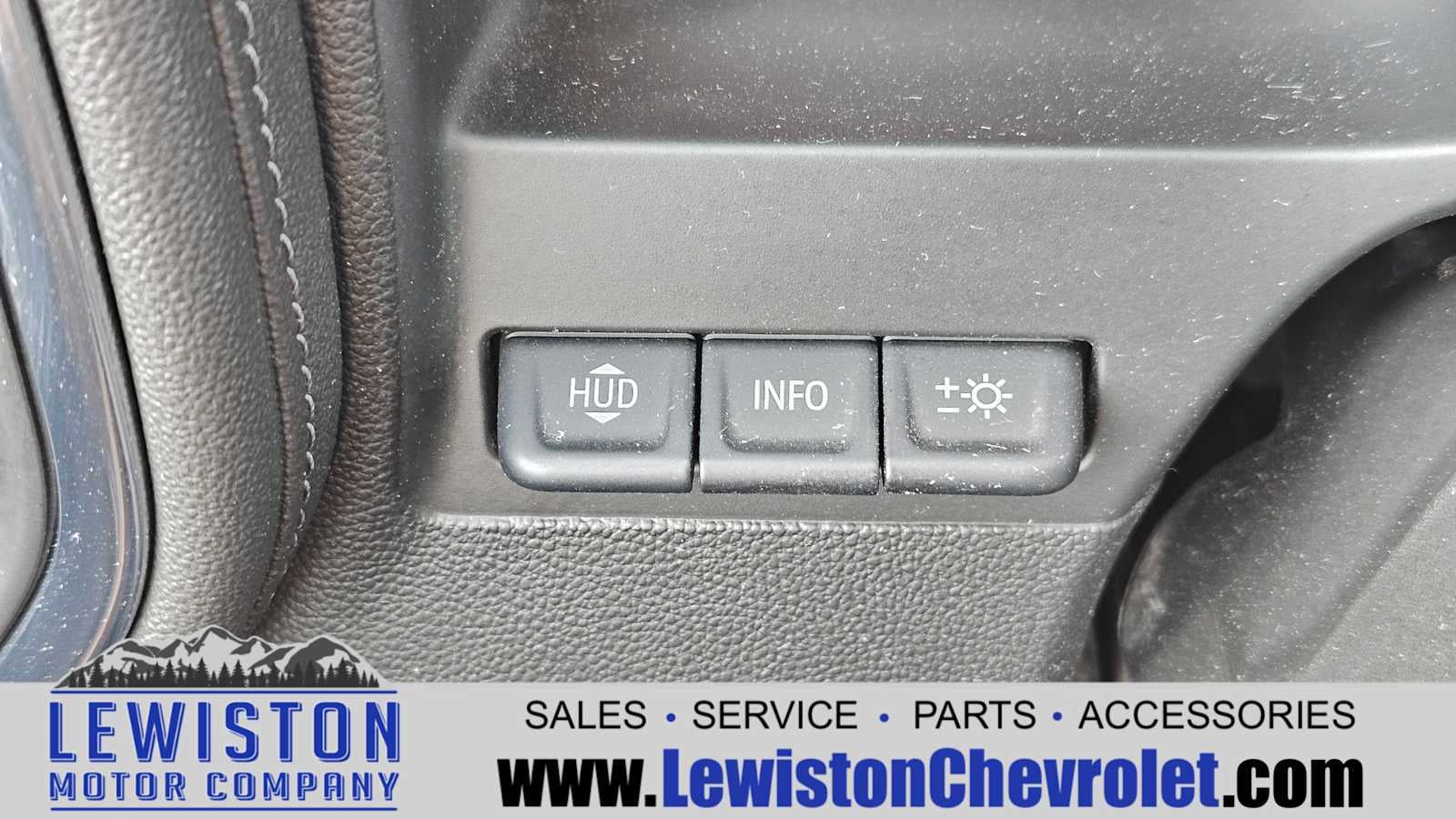 2022 Chevrolet Silverado 3500 HD High Country