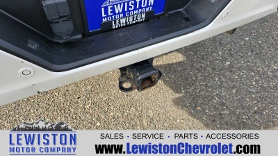 2022 Chevrolet Silverado 3500 HD High Country