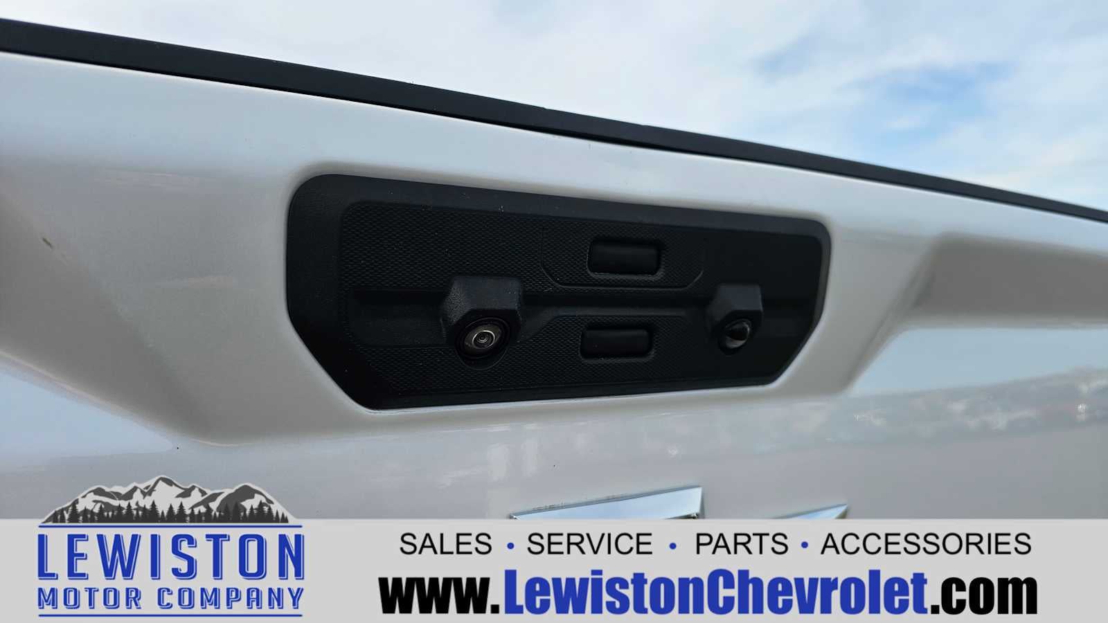 2022 Chevrolet Silverado 3500 HD High Country