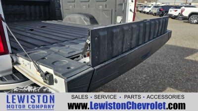 2022 Chevrolet Silverado 3500 HD High Country