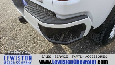 2022 Chevrolet Silverado 3500 HD High Country