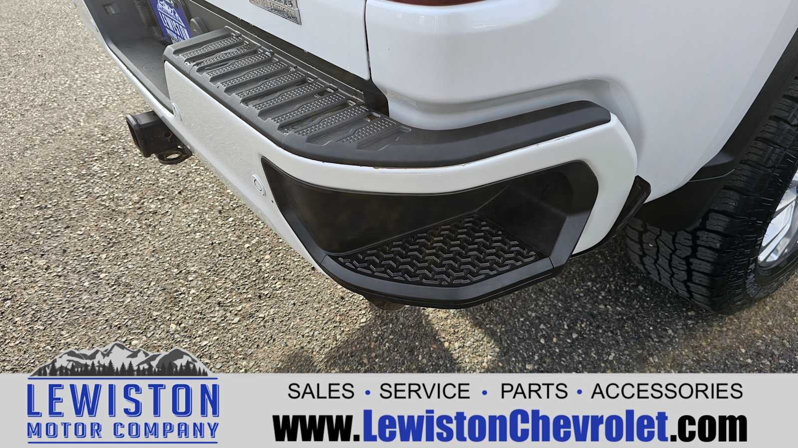 2022 Chevrolet Silverado 3500 HD High Country