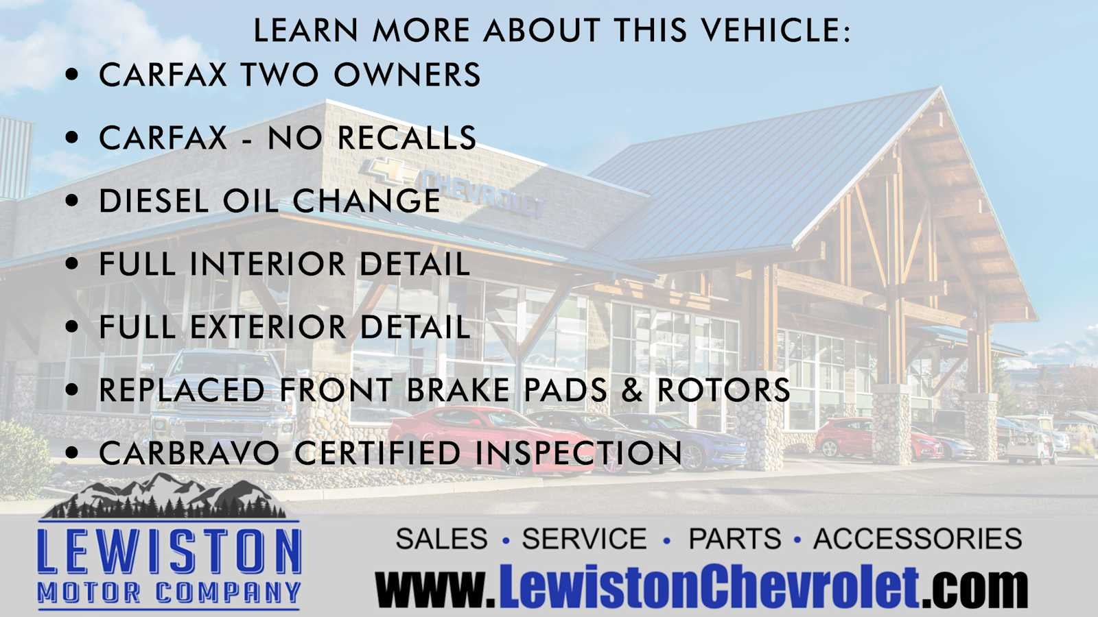 2022 Chevrolet Silverado 3500 HD High Country