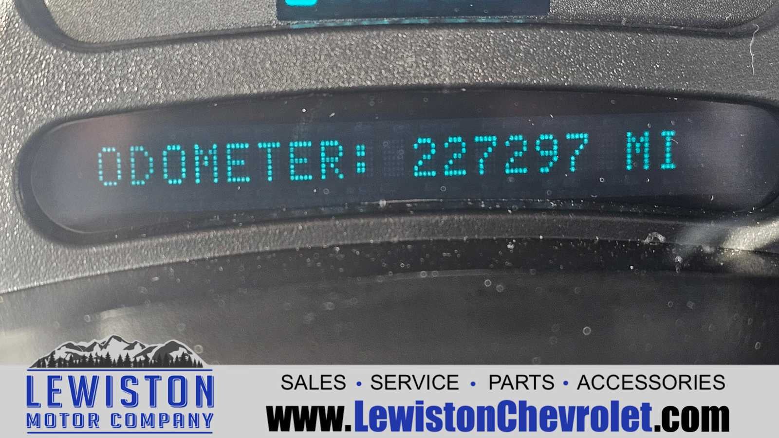 2005 Chevrolet Silverado 1500 LS