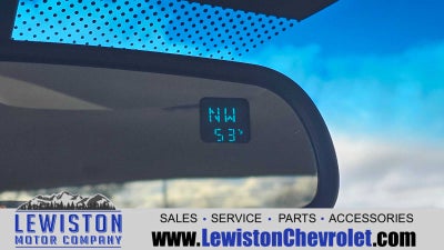 2005 Chevrolet Silverado 1500 LS