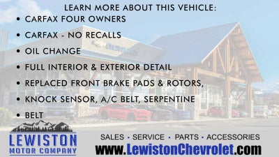 2005 Chevrolet Silverado 1500 LS