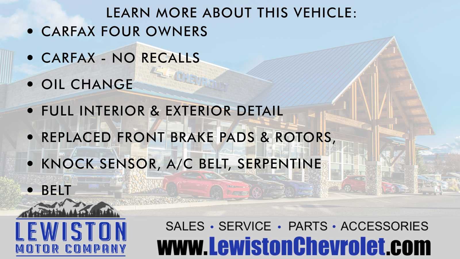 2005 Chevrolet Silverado 1500 LS