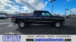 2005 Chevrolet Silverado 1500 LS