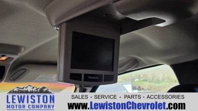 2003 Chevrolet Silverado 1500 LT