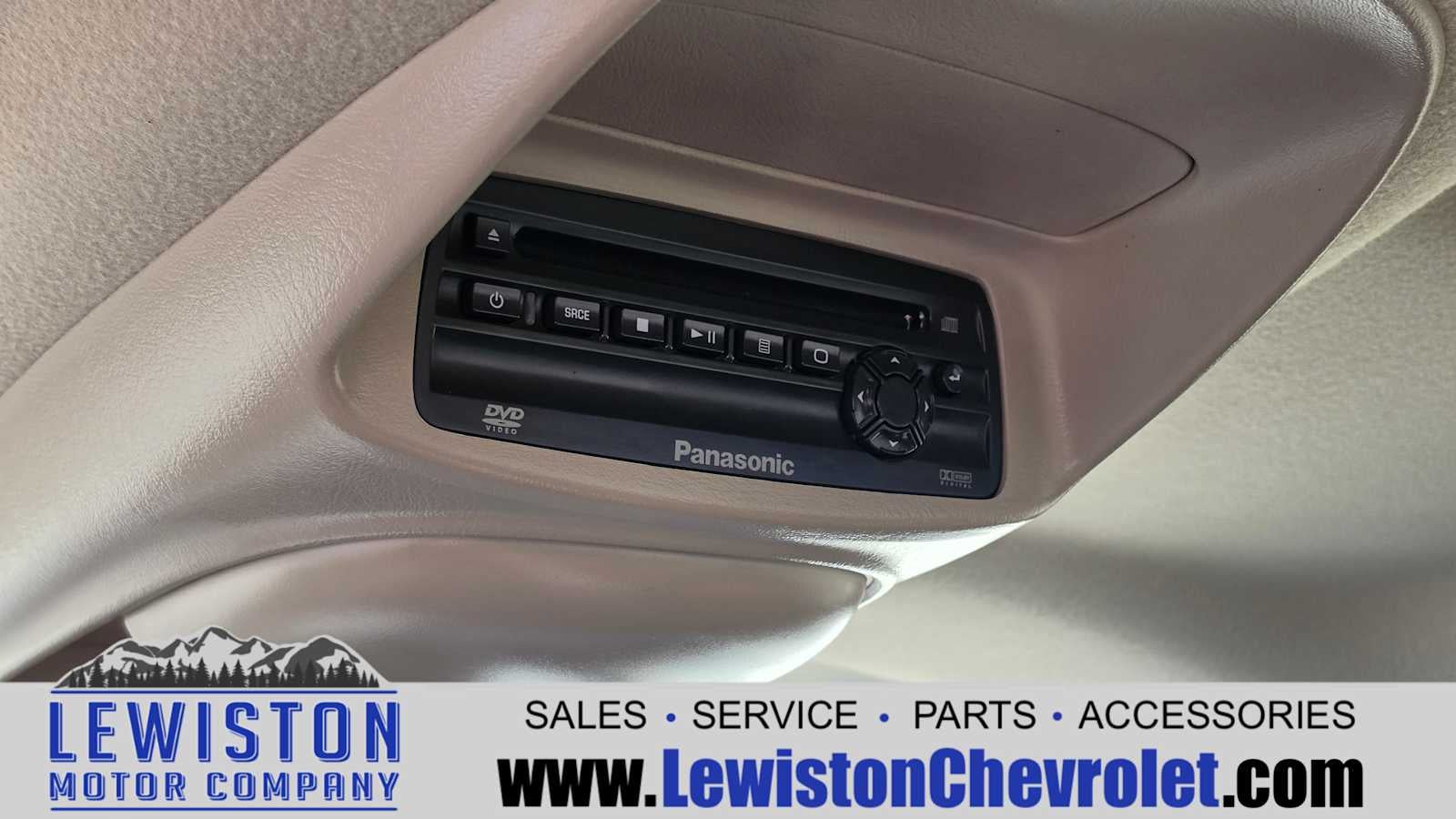 2003 Chevrolet Silverado 1500 LT