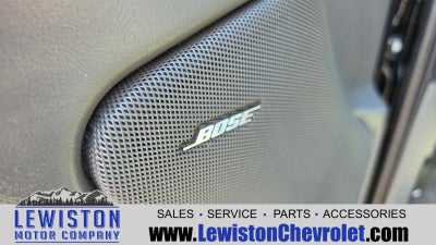 2003 Chevrolet Silverado 1500 LT