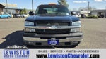 2003 Chevrolet Silverado 1500 LT