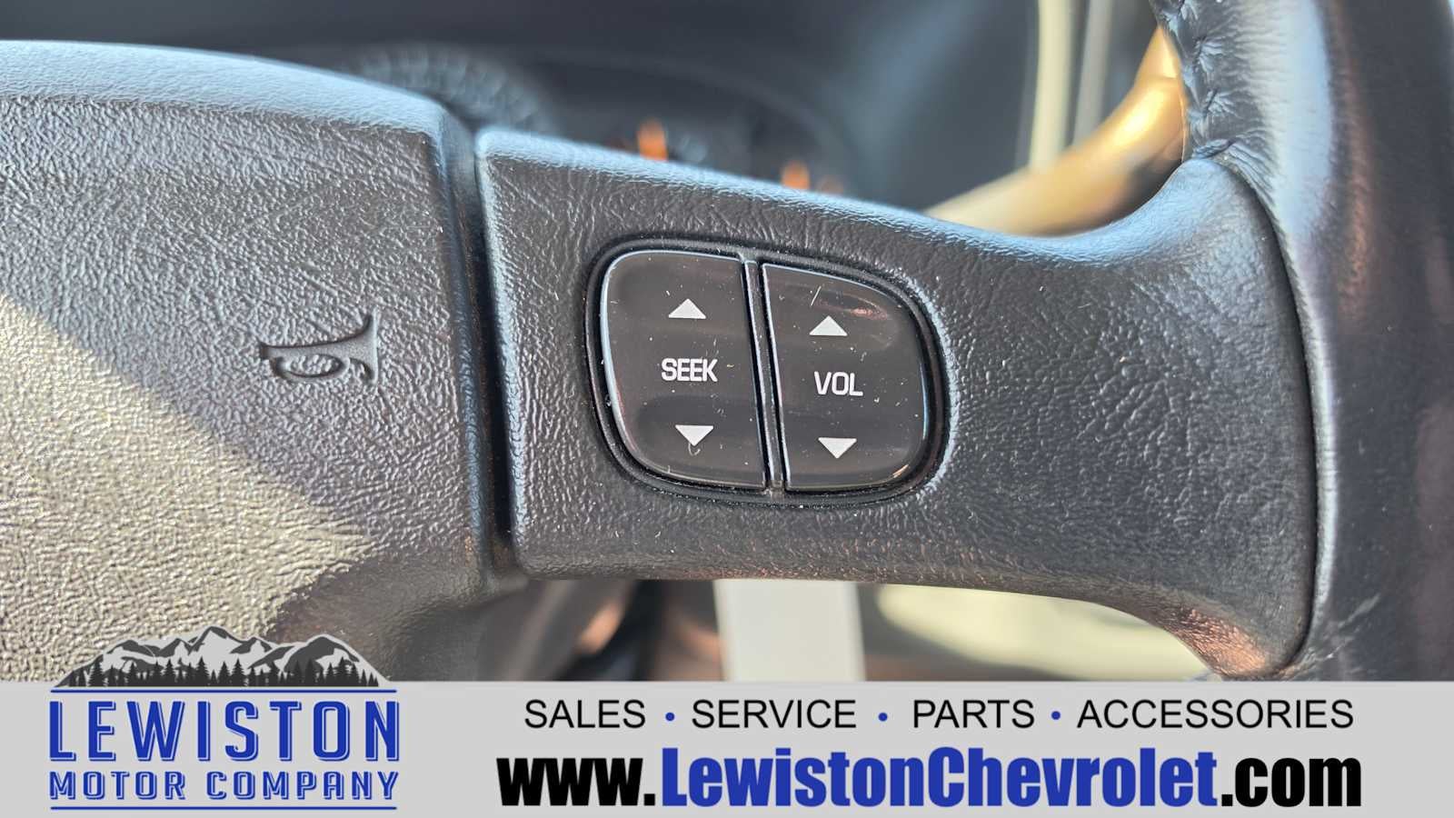 2003 Chevrolet Silverado 1500 LT