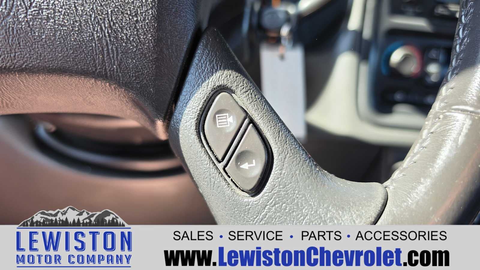2003 Chevrolet Silverado 1500 LT