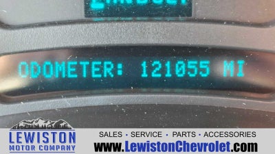 2003 Chevrolet Silverado 1500 LT